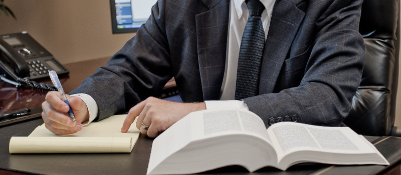 Law Services in Catawba, North Carolina
