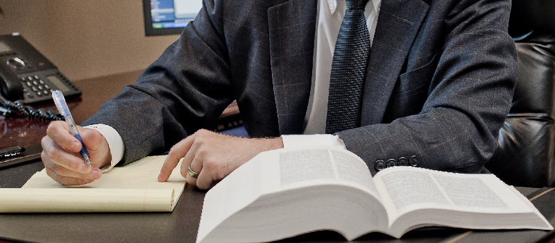 Estate Law in Mooresville, North Carolina