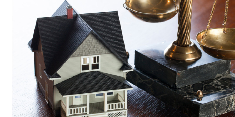 Real Estate Law in Mooresville, North Carolina
