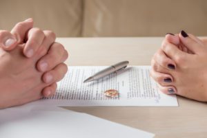 Family Law & Finance: 4 Ways to Protect Yourself Financially During Divorce