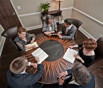 Business Transaction Lawyer in Conover, North Carolina