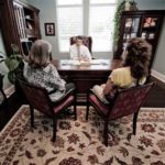 Child Custody Lawyers