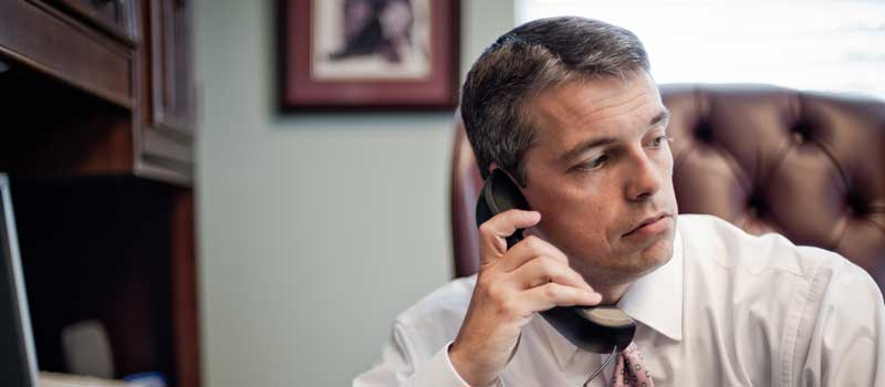 Family Law Attorney in Mooresville, North Carolina