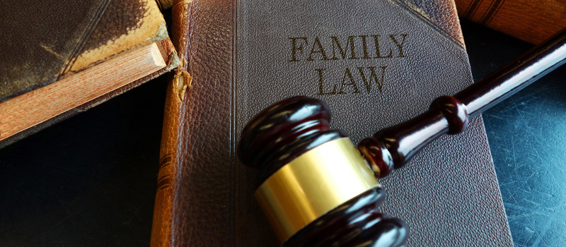 Family Law in Conover, North Carolina