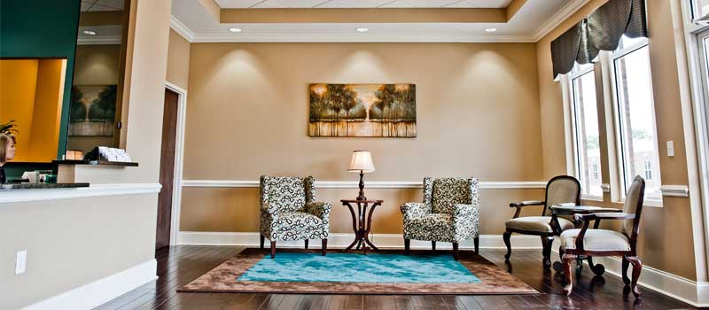 Family Law in Cornelius, North Carolina