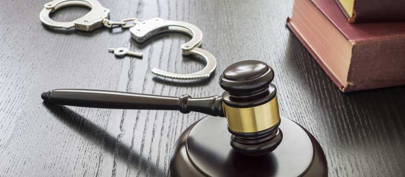 Criminal Law in Mooresville, North Carolina
