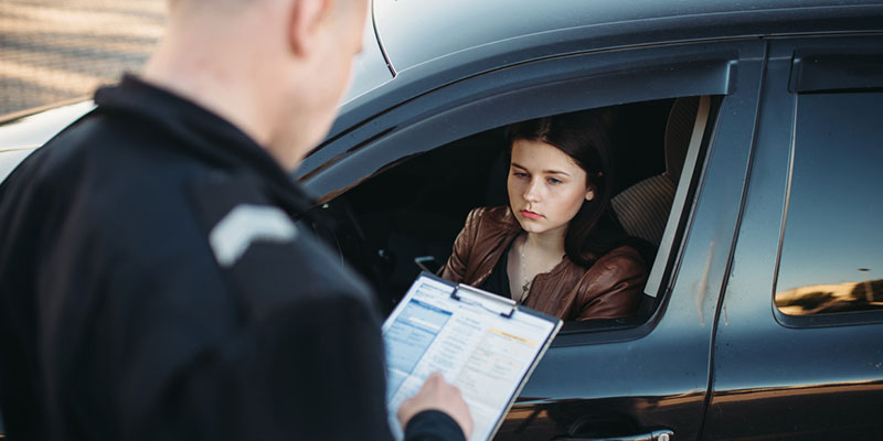 Legal Strategies to Use in Your Traffic Law Case