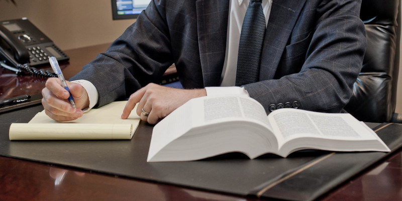 Family Law in Huntersville, North Carolina