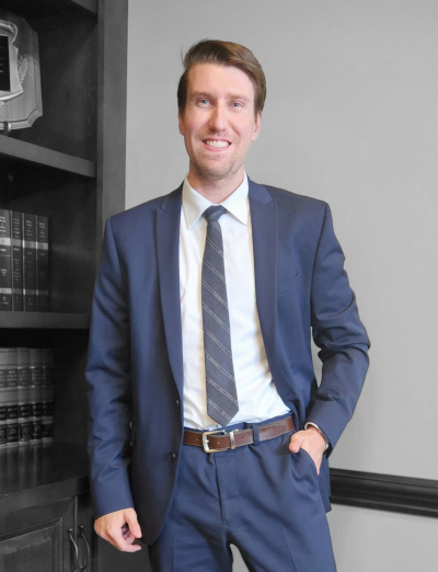 Michael Goudreault